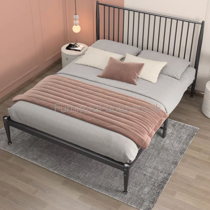Bed Frame BF26 online furniture store in Hong Kong FurnitureLand