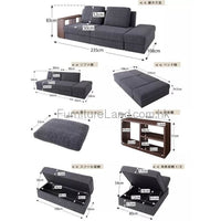 Sofa Bed: Sb18 Beds