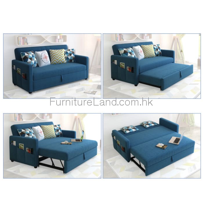 Sofa Bed SB54 online furniture store in Hong Kong FurnitureLand