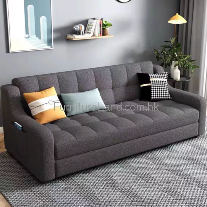 Sofa bed: SB58 | online furniture store in Hong Kong – FurnitureLand