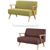 Sofa: S26-2 Sofas (2 Seater)