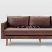 Sofa: S77-3 Sofas (3 Seater)