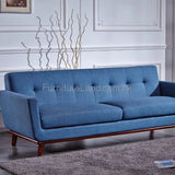 Custom Made Sofa: Cm01