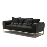 Custom Made Sofa: Cm03