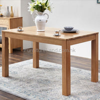 Dining Table: Dt20 Tables