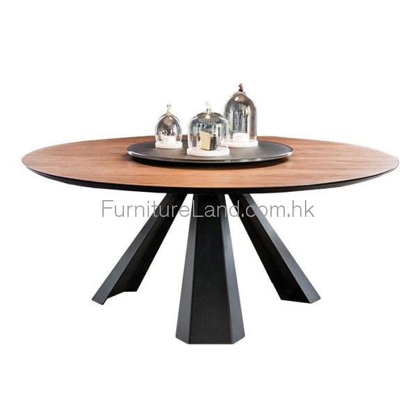 Dining Table: Dt30 Tables