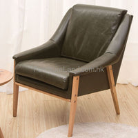Lounge Chair: Lc06 Chairs