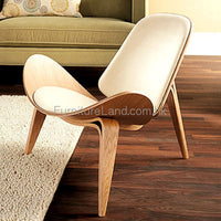 Lounge Chair: Lc08 Chairs