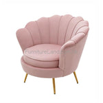 Lounge Chair: Lc31 Chairs