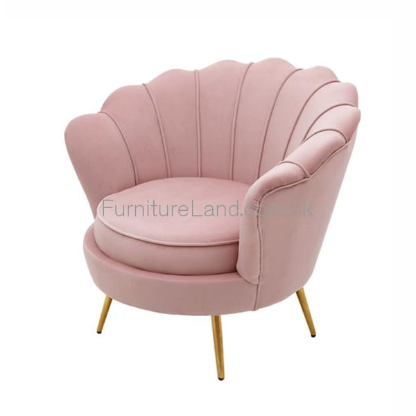Lounge Chair: Lc31 Chairs