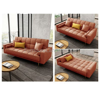 Sofa Bed: Sb38 Beds