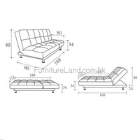 Sofa Bed: Sb48 Beds