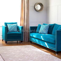 Sofa: S15-2 Sofas (2 Seater)