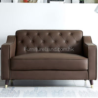 Sofa: S16-2 Sofas (2 Seater)