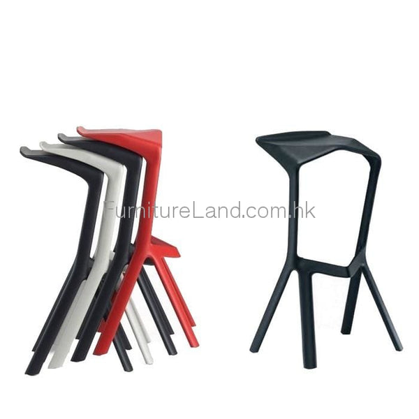 Stool: Bs26 Benches-Stools