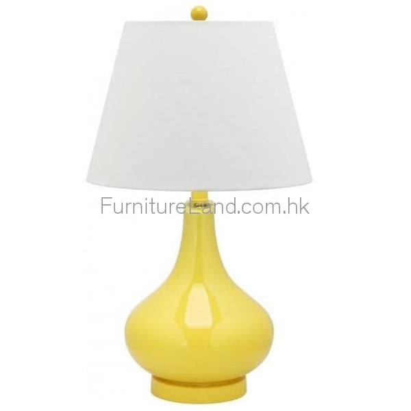Table Lamp: Tl07 Lamps