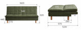 Sofa Bed: SB28