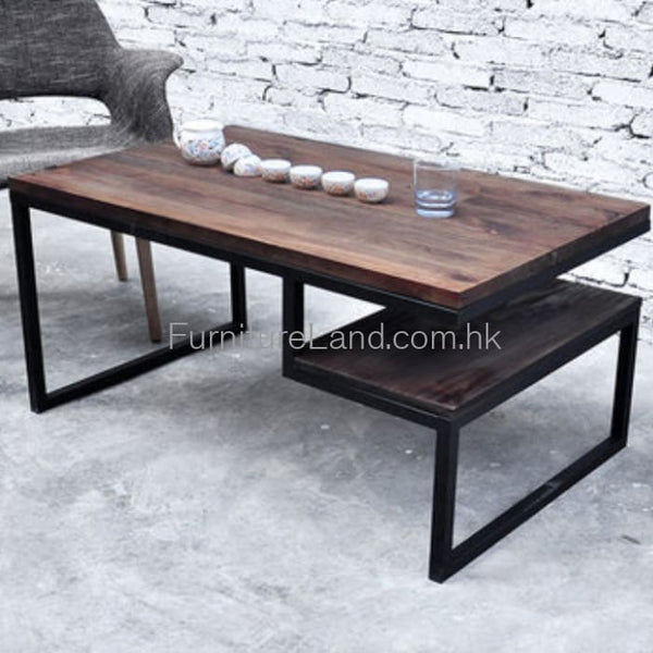 Coffee Table: Ct07 Tables