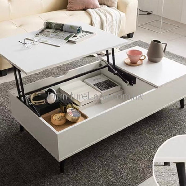 Coffee Table: CT08 Coffee Tables