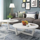 Coffee Table: Ct20 Tables