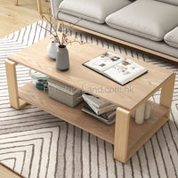 Coffee Table: Ct33 Tables