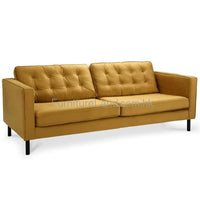 Custom Made Sofa: Cm02