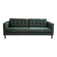 Custom Made Sofa: Cm02