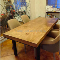Dining Table: Dt15 Tables