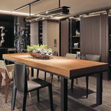 Dining Table: Dt15 Tables