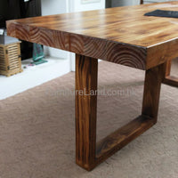 Dining Table: Dt16 Tables