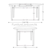 Dining Table: Dt25 Tables