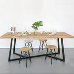 Dining Table: Dt33 Tables