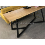 Dining Table: Dt33 Tables