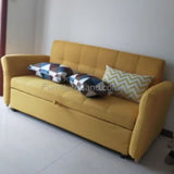 L Shape Sofa: Ls05 Sofa