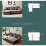 L Shape Sofa: Ls09 Sofa