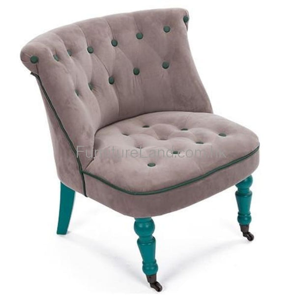 Lounge Chair: Lc01 Chairs