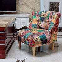 Lounge Chair: Lc01 Chairs