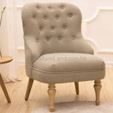 Lounge Chair: Lc03 Chairs