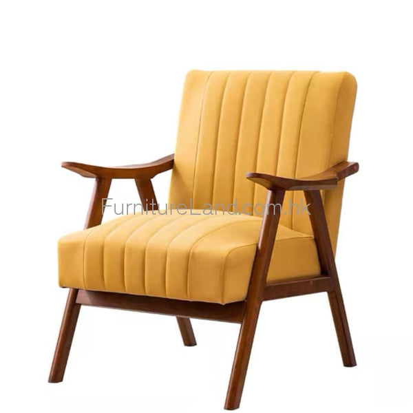 Lounge Chair: Lc13 Chairs