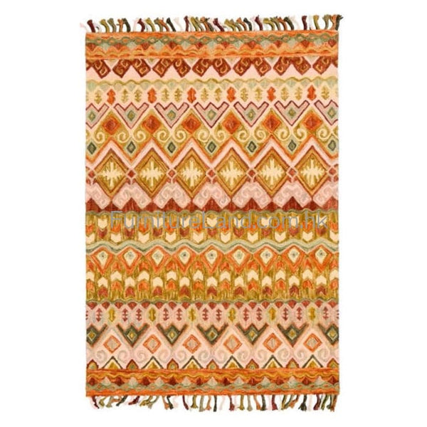 Rug: R10 160*230cm Rugs