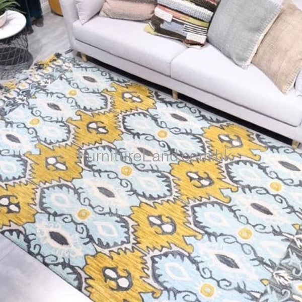 Rug: R11 160*230cm Rugs