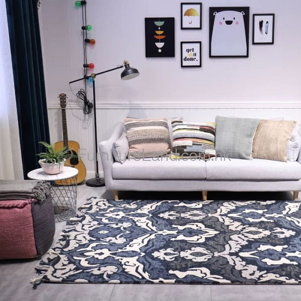 Rug: R12 160*230cm Rugs