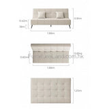Sofa Bed: SB01 Sofa Beds