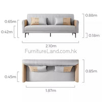 Sofa Bed: Sb02 Beds