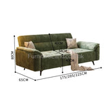 Sofa Bed: SB03 Sofa Beds