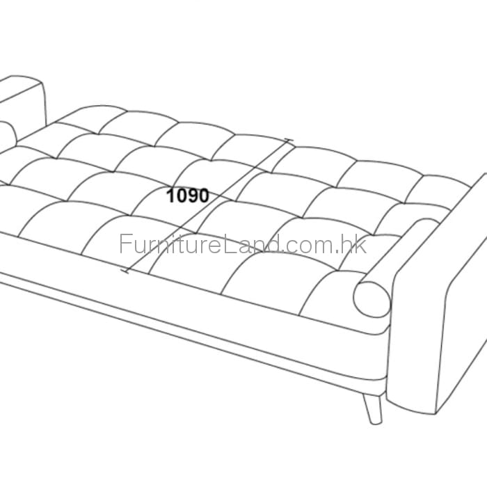 Sofa Bed SB06 online furniture store in Hong Kong FurnitureLand