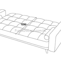 Sofa Bed: Sb06 Beds