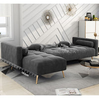 Sofa Bed: Sb07 Beds