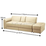 Sofa Bed: Sb17 Beds