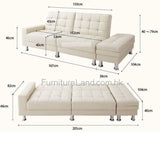 Sofa Bed: Sb19 Beds